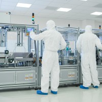 Cleanroom Assembly Cursus